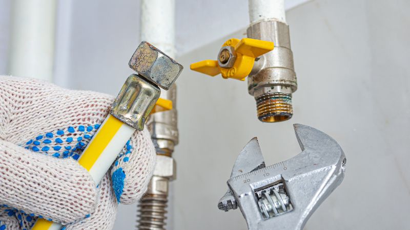 gas line services top gas line services top