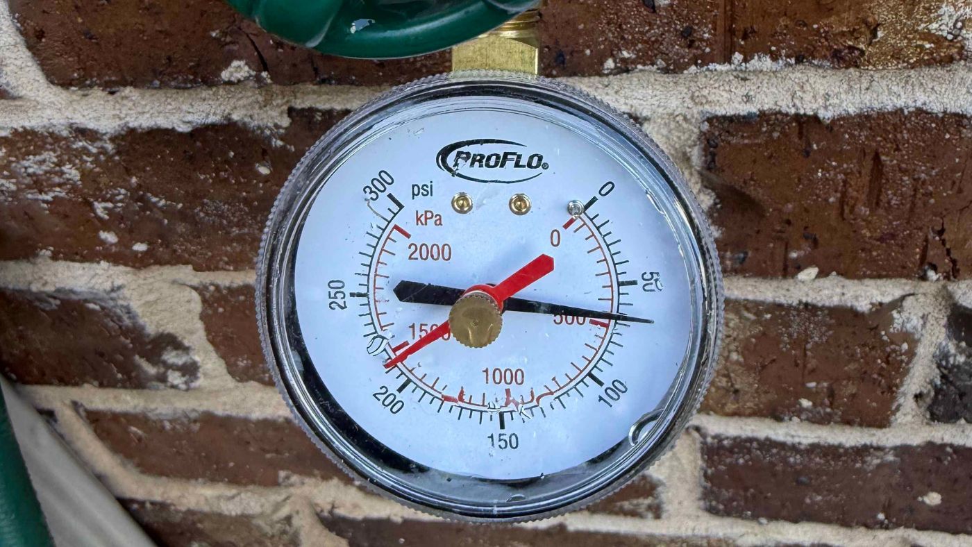 gas line services gas line services